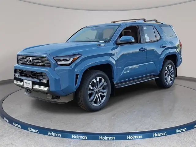 Holman Toyota – Tổng Quan Về Đại Lý Và Dịch Vụ Ô Tô Uy Tín Tại Việt Nam