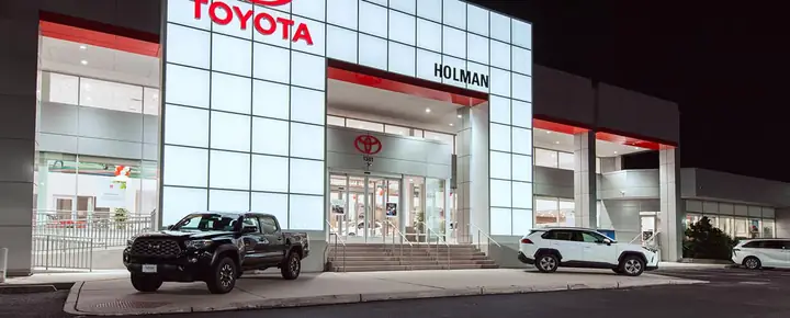 Holman Toyota – Tổng Quan Về Đại Lý Và Dịch Vụ Ô Tô Uy Tín Tại Việt Nam