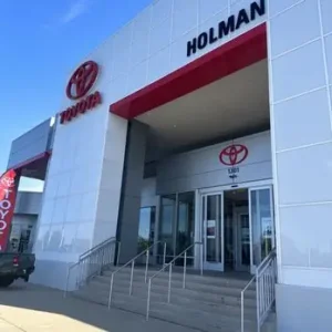 Holman Toyota – Tổng Quan Về Đại Lý Và Dịch Vụ Ô Tô Uy Tín Tại Việt Nam