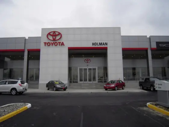Holman Toyota – Tổng Quan Về Đại Lý Và Dịch Vụ Ô Tô Uy Tín Tại Việt Nam
