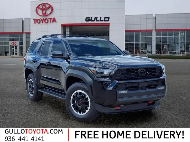 Toyota 4runner – Đối Tác Đắc Lực Cho Ngôi Nhà Hoàn Hảo Toyota 4runner – Đối Tác Đắc Lực Cho Ngôi Nhà Hoàn Hảo