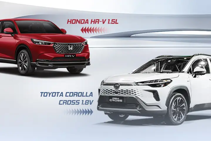 Honda Hay Toyota: So Sánh Chi Tiết Để Chọn Lựa Chiếc Xe Phù Hợp Nhất Honda Hay Toyota: So Sánh Chi Tiết Để Chọn Lựa Chiếc Xe Phù Hợp Nhất