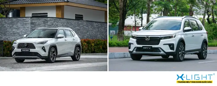 Honda Hay Toyota: So Sánh Chi Tiết Để Chọn Lựa Chiếc Xe Phù Hợp Nhất Honda Hay Toyota: So Sánh Chi Tiết Để Chọn Lựa Chiếc Xe Phù Hợp Nhất