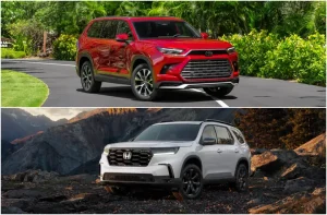 Honda Or Toyota: So Sánh Chi Tiết Các Dòng Xe Phổ Biến Và Lựa Chọn Phù Hợp Cho Người Tiêu Dùng Việt