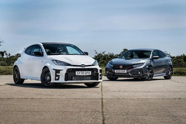 Honda Or Toyota: So Sánh Chi Tiết Các Dòng Xe Phổ Biến Và Lựa Chọn Phù Hợp Cho Người Tiêu Dùng Việt