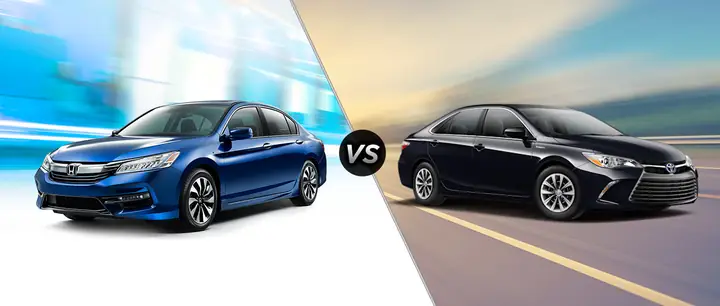 So Sánh Honda Và Toyota: Điểm Mạnh, Yếu Và Lựa Chọn Phù Hợp