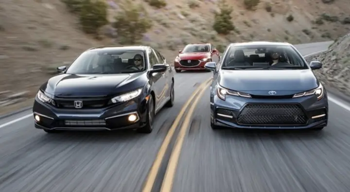 So Sánh Honda Và Toyota: Điểm Mạnh, Yếu Và Lựa Chọn Phù Hợp