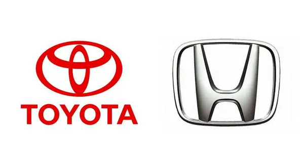 So Sánh Honda Và Toyota: Điểm Mạnh, Yếu Và Lựa Chọn Phù Hợp