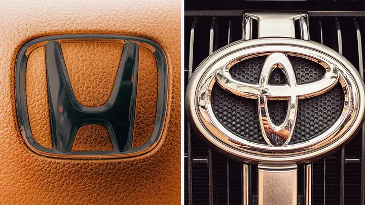 Honda Vs Toyota: So Sánh Chi Tiết Các Dòng Xe Phổ Biến Và Lựa Chọn Phù Hợp