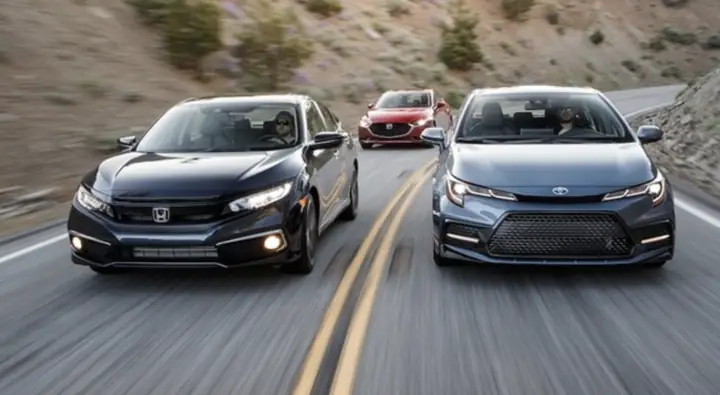 Honda Vs Toyota: So Sánh Chi Tiết Các Dòng Xe Phổ Biến Và Lựa Chọn Phù Hợp