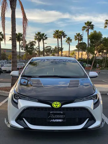 Hood Toyota: Tổng Quan Về Nắp Capo, Chức Năng Và Cách Bảo Dưỡng Đúng Cách