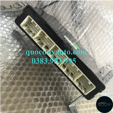 Hoộp Ecu Toyota: Hướng Dẫn Chi Tiết, Lý Do, Quy Trình Và Những Lưu Ý Quan Trọng Hoộp Ecu Toyota: Hướng Dẫn Chi Tiết, Lý Do, Quy Trình Và Những Lưu Ý Quan Trọng