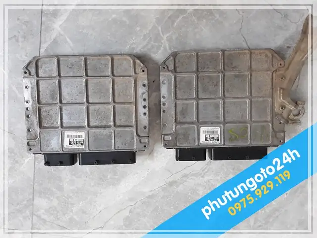 Hoộp Ecu Toyota: Hướng Dẫn Chi Tiết, Lý Do, Quy Trình Và Những Lưu Ý Quan Trọng Hoộp Ecu Toyota: Hướng Dẫn Chi Tiết, Lý Do, Quy Trình Và Những Lưu Ý Quan Trọng