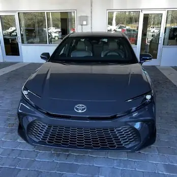 Hoover Toyota: Hướng Dẫn Lựa Chọn Máy Hút Bụi Cho Xe Toyota