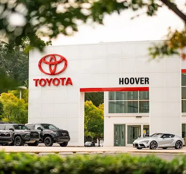 Hoover Toyota: Hướng Dẫn Lựa Chọn Máy Hút Bụi Cho Xe Toyota