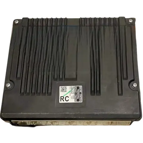 Hộp Ecu Toyota Là Gì? Giải Thích Chi Tiết Về Chức Năng Và Cách Lựa Chọn Phù Hợp