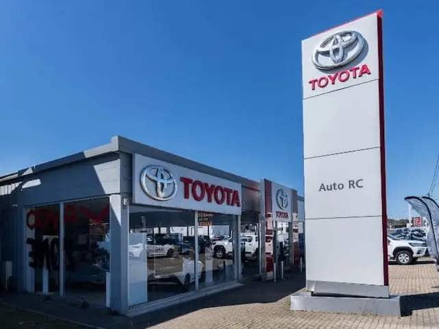 Horaire Toyota: Lịch Trình Bảo Dưỡng Và Kiểm Tra An Toàn Xe Hơi Toyota