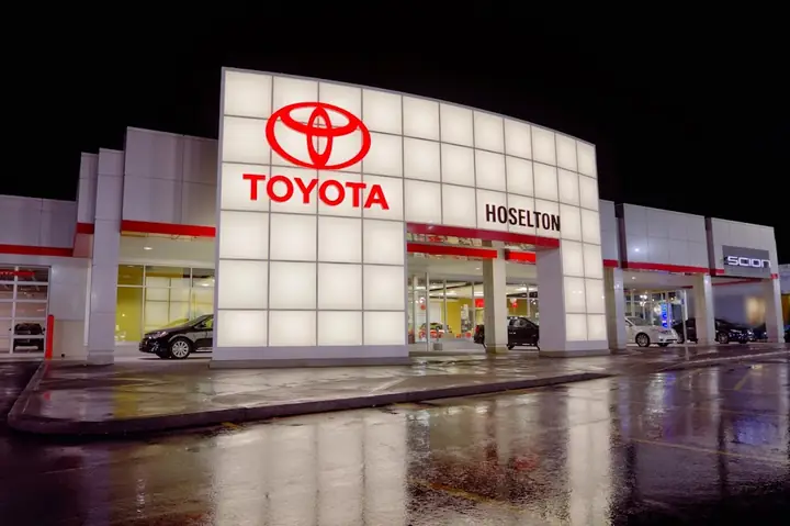 Hoselton Toyota – Tổng Quan Thương Hiệu, Lịch Sử Và Dịch Vụ Tại Việt Nam Hoselton Toyota – Tổng Quan Thương Hiệu, Lịch Sử Và Dịch Vụ Tại Việt Nam