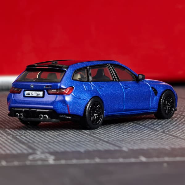 Hot Wheels BMW: Bộ Sưu Tập Xe Mô Hình Đỉnh Cao Dành Cho Giới Mê Xe 1 hot wheels bmw - Hình 5