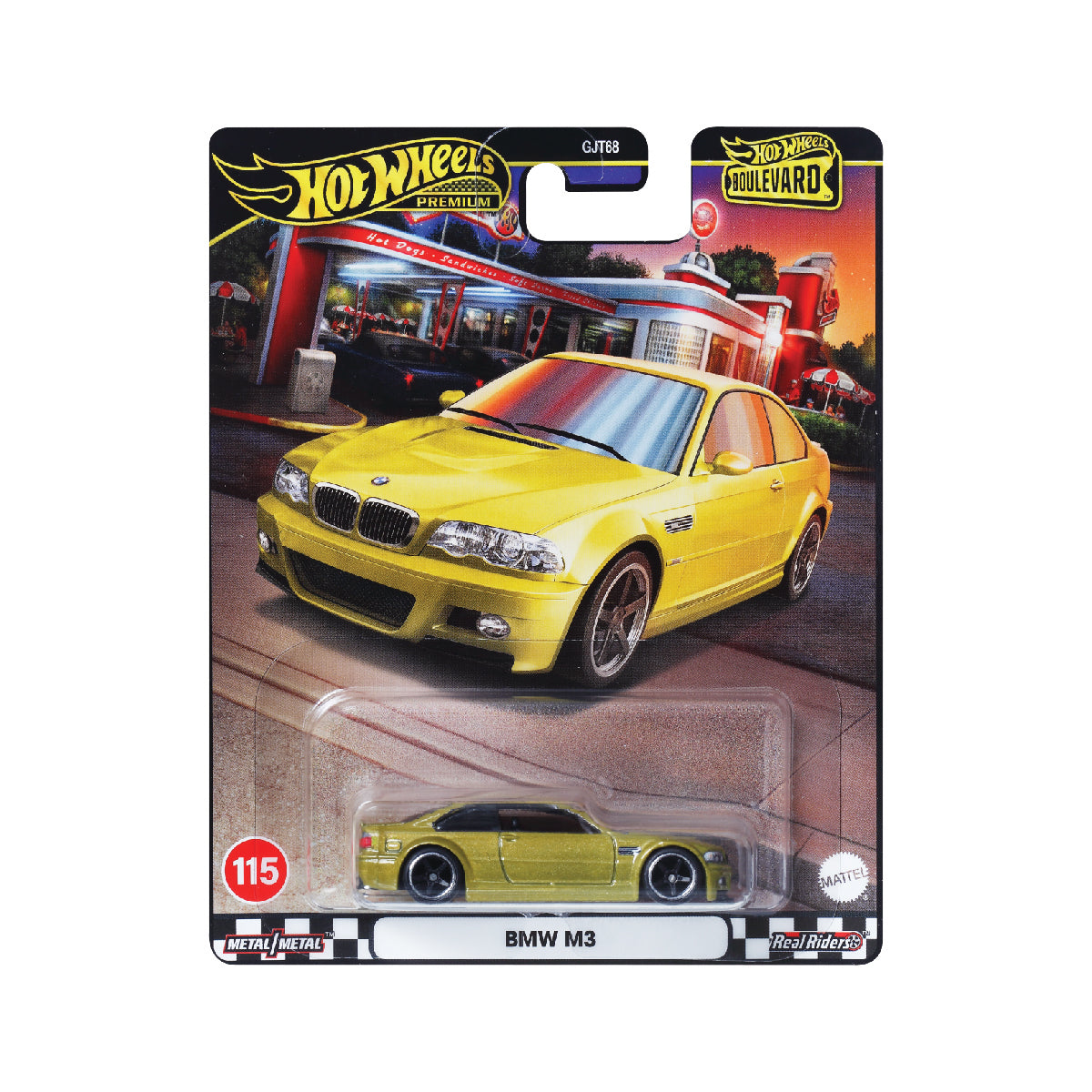 hot wheels bmw