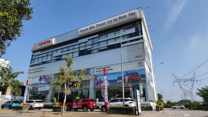 Hotline Toyota: Tổng Quan Và Hướng Dẫn Chi Tiết Cách Liên Hệ Hỗ Trợ Khách Hàng