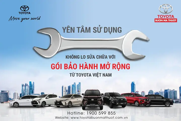 Hotline Toyota Vietnam: Tổng Hợp Thông Tin Liên Hệ, Dịch Vụ Hỗ Trợ Và Cách Sử Dụng Hiệu Quả