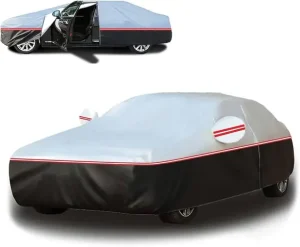 Housse Toyota Aygo: Lựa Chọn Hoàn Hảo Cho Xe Nhỏ Đầy Phong Cách Và Bảo Vệ Tối Ưu
