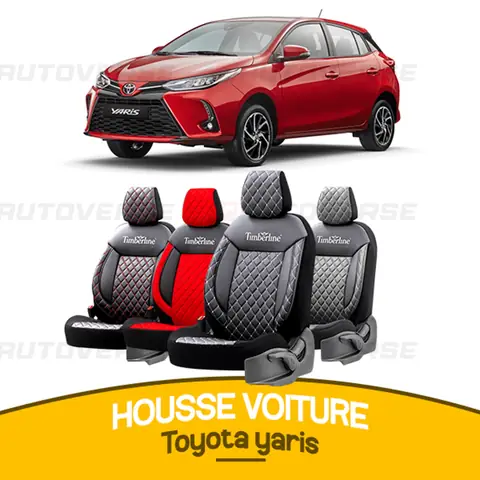 Housse Toyota Yaris: Lựa Chọn Hoàn Hảo Cho Xe Của Bạn
