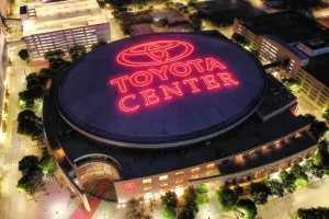 Houston Toyota Stadium: Ngôi Đền Thể Thao Đa Năng Đầy Ấn Tượng Tại Thành Phố Houston
