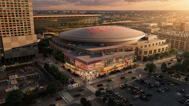 Houston Toyota Stadium: Ngôi Đền Thể Thao Đa Năng Đầy Ấn Tượng Tại Thành Phố Houston Houston Toyota Stadium: Ngôi Đền Thể Thao Đa Năng Đầy Ấn Tượng Tại Thành Phố Houston