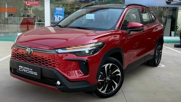 Hovedservice Toyota Là Gì? Tổng Quan Dịch Vụ Bảo Dưỡng Chính Hãng