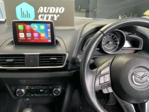 Chi Phí Lắp Đặt Apple Carplay Cho Mazda 3 2016: Thông Tin Chi Tiết Bạn Cần Biết