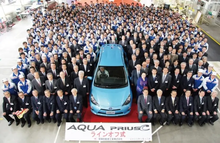 Hr Department Toyota: Vai Trò, Nhiệm Vụ Và Chiến Lược Phát Triển Nhân Sự Trong Ngành Công Nghiệp Ô Tô Hr Department Toyota: Vai Trò, Nhiệm Vụ Và Chiến Lược Phát Triển Nhân Sự Trong Ngành Công Nghiệp Ô Tô