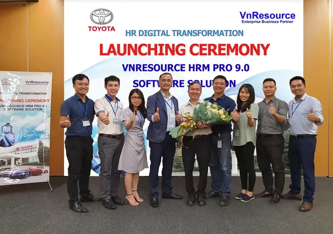 Hr Department Toyota: Vai Trò, Nhiệm Vụ Và Chiến Lược Phát Triển Nhân Sự Trong Ngành Công Nghiệp Ô Tô Hr Department Toyota: Vai Trò, Nhiệm Vụ Và Chiến Lược Phát Triển Nhân Sự Trong Ngành Công Nghiệp Ô Tô