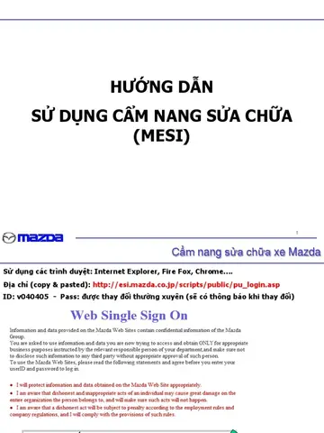 Tìm Hiểu Về 'http Esi Mazda Co Jp Scripts Public Pu_login Asp': Chức Năng, Ứng Dụng Và Lỗ Hổng Tiềm Ẩn