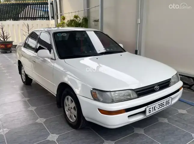 Giới Thiệu Chi Tiết Về Xe Ô Tô Toyota 96 Trên Trang Http://giaxeoto.vn Giới Thiệu Chi Tiết Về Xe Ô Tô Toyota 96 Trên Trang Http://giaxeoto.vn