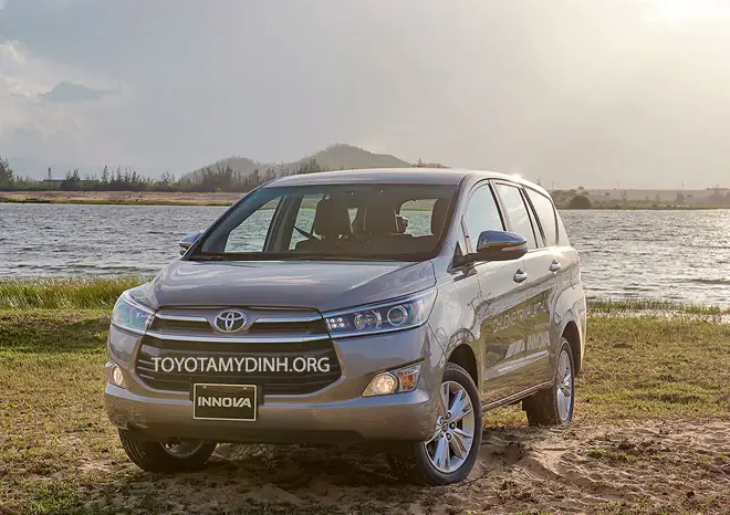 So Sánh Toyota Innova V Và Toyota Số Động 7 Chỗ – Đánh Giá Chi Tiết, Ưu Nhược Điểm Và Lời Khuyên Mua Xe So Sánh Toyota Innova V Và Toyota Số Động 7 Chỗ – Đánh Giá Chi Tiết, Ưu Nhược Điểm Và Lời Khuyên Mua Xe