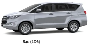 So Sánh Toyota Innova V Và Toyota Số Động 7 Chỗ – Đánh Giá Chi Tiết, Ưu Nhược Điểm Và Lời Khuyên Mua Xe