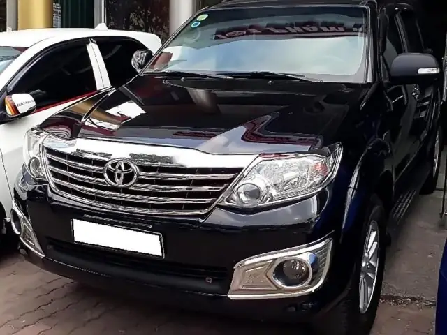 Toyota Fortuner 2012 – Đánh Giá Chi Tiết, Giá Bán, Lý Do Nên Mua Tại Hà Nội Toyota Fortuner 2012 – Đánh Giá Chi Tiết, Giá Bán, Lý Do Nên Mua Tại Hà Nội