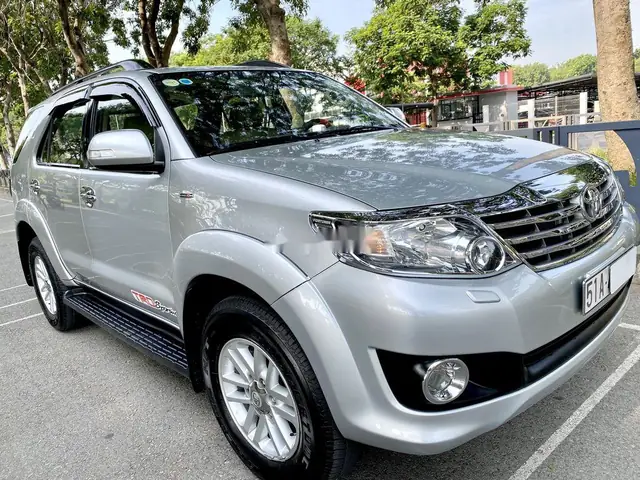 Toyota Fortuner 2012 – Đánh Giá Chi Tiết, Giá Bán, Lý Do Nên Mua Tại Hà Nội Toyota Fortuner 2012 – Đánh Giá Chi Tiết, Giá Bán, Lý Do Nên Mua Tại Hà Nội