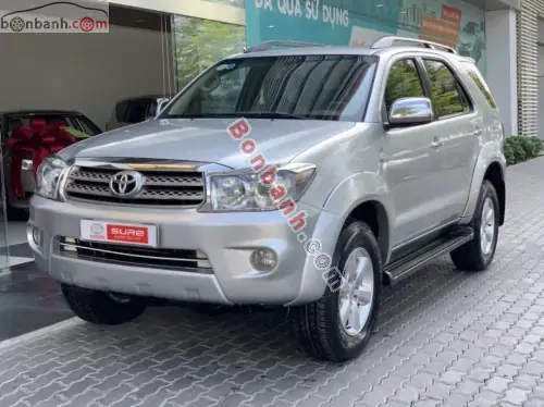 Toyota Fortuner 2012 – Đánh Giá Chi Tiết, Giá Bán, Lý Do Nên Mua Tại Hà Nội Toyota Fortuner 2012 – Đánh Giá Chi Tiết, Giá Bán, Lý Do Nên Mua Tại Hà Nội