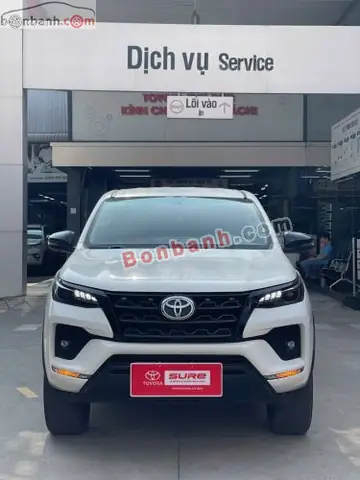Toyota Fortuner Cũ: Giá Bán, Những Lưu Ý Khi Mua Và Đánh Giá Thực Tế