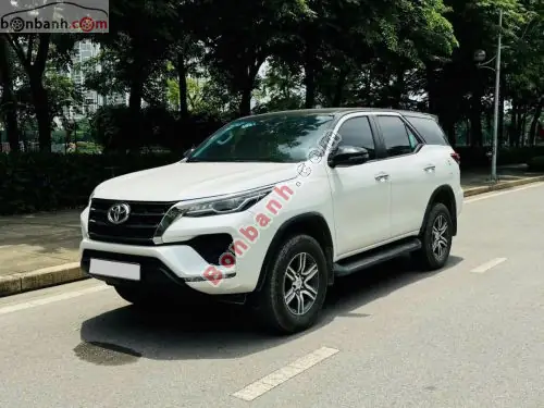 Toyota Fortuner Cũ: Giá Bán, Những Lưu Ý Khi Mua Và Đánh Giá Thực Tế