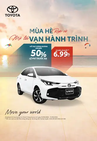 Toyota Vios – Đánh Giá Toàn Diện, Tính Năng Nổi Bật Và Lý Do Nên Sở Hữu Toyota Vios – Đánh Giá Toàn Diện, Tính Năng Nổi Bật Và Lý Do Nên Sở Hữu