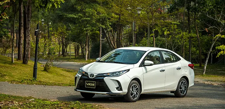 Toyota Vios – Đánh Giá Toàn Diện, Tính Năng Nổi Bật Và Lý Do Nên Sở Hữu Toyota Vios – Đánh Giá Toàn Diện, Tính Năng Nổi Bật Và Lý Do Nên Sở Hữu