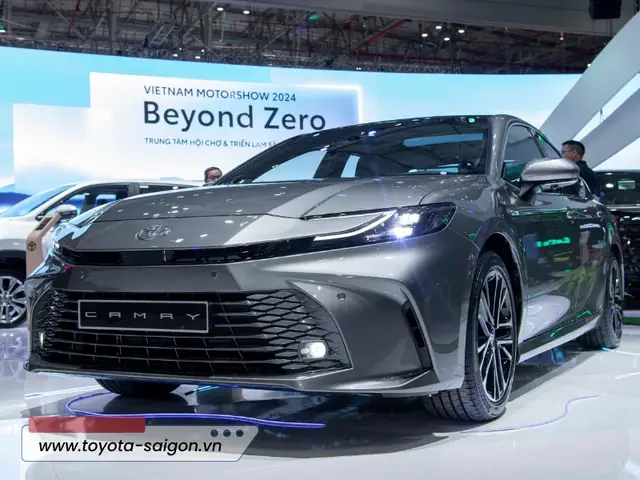 Http Www.toyota-autodaily.com – Tin Tức Ô Tô Và Xu Hướng 2026