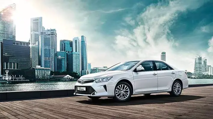 Lịch Sử Của Động Xe Toyota Camry – Phần 2: Hành Trình Đột Phá Và Đổi Mới Từ Thế Hệ Thứ Ba Đến Hiện Đại Lịch Sử Của Động Xe Toyota Camry – Phần 2: Hành Trình Đột Phá Và Đổi Mới Từ Thế Hệ Thứ Ba Đến Hiện Đại
