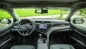 Lịch Sử Của Động Xe Toyota Camry – Phần 2: Hành Trình Đột Phá Và Đổi Mới Từ Thế Hệ Thứ Ba Đến Hiện Đại