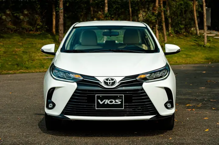 Toyota Vios – Đánh Giá Chi Tiết, Giá Bán, Trang Bị Và Những Lưu Ý Khi Mua Xe Tại Xetoyota-vietnam.vn Toyota Vios – Đánh Giá Chi Tiết, Giá Bán, Trang Bị Và Những Lưu Ý Khi Mua Xe Tại Xetoyota-vietnam.vn