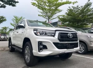 Https://banxegiatot.com.vn – Đánh Giá Toàn Diện Về Giá Xe Toyota 2024: Lựa Chọn Thông Minh Cho Người Tiêu Dùng Việt Nam